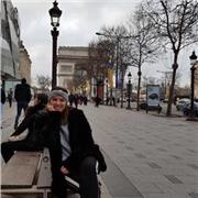 Doy clases particulares de todo el ámbito de las Humanidades